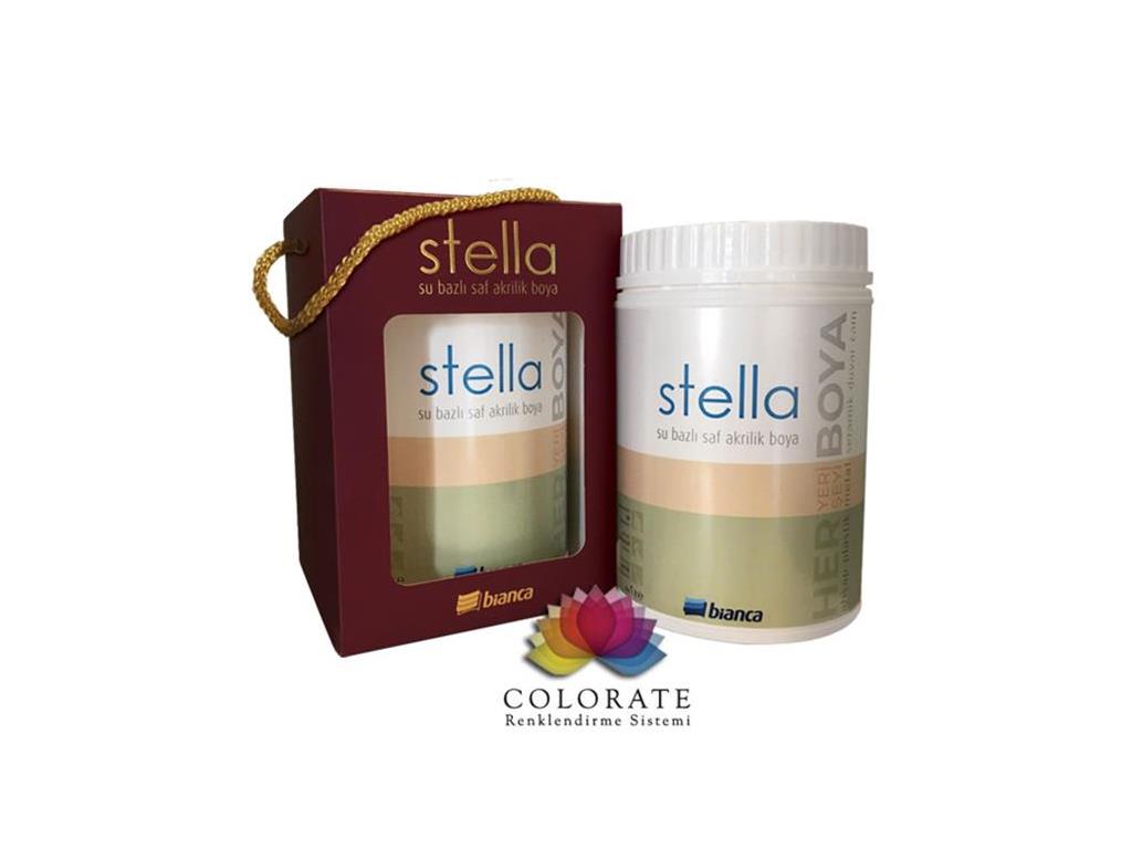 Stella – Water Based Pure Acrylic Paint