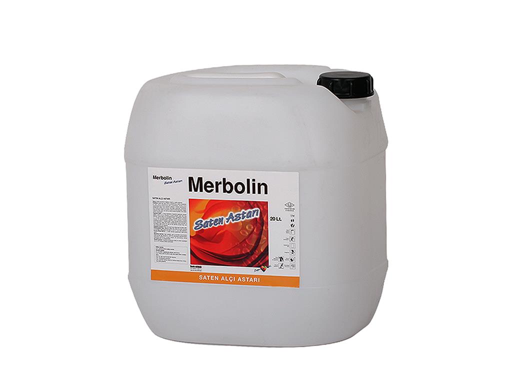 Merbolin Gypsum Primer