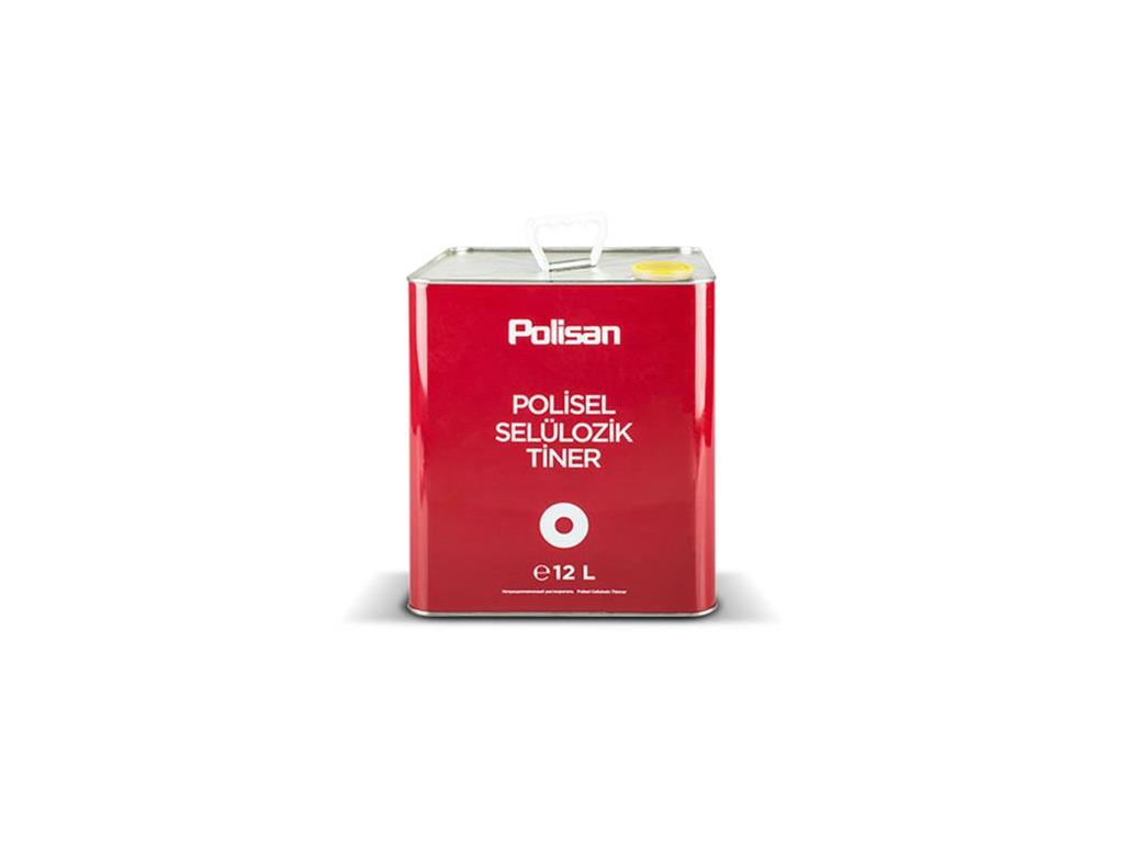 Polisel Cellulosic Thinner
