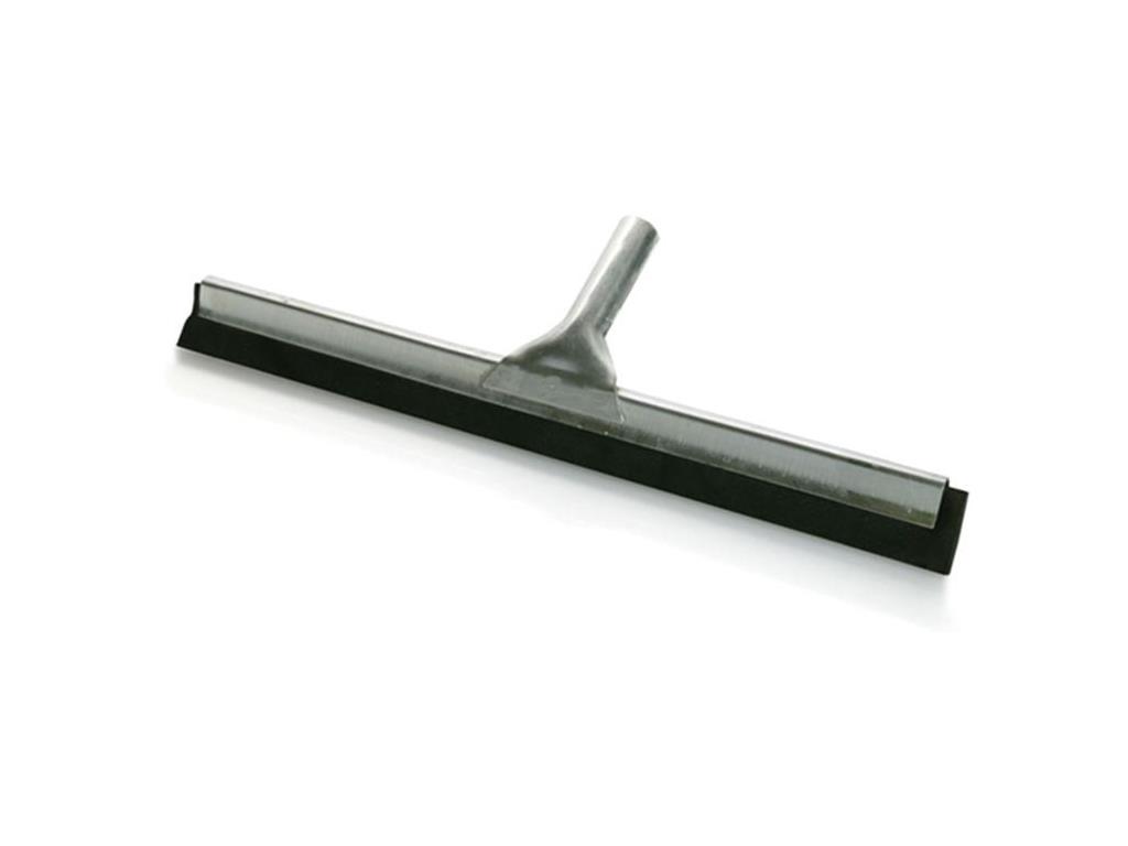 Rubber Mouth Squeegee (Metal)