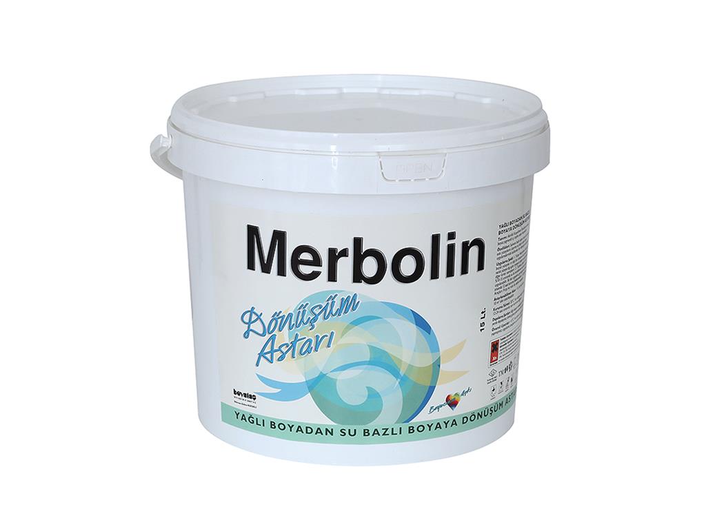Merbolin Converter Primer