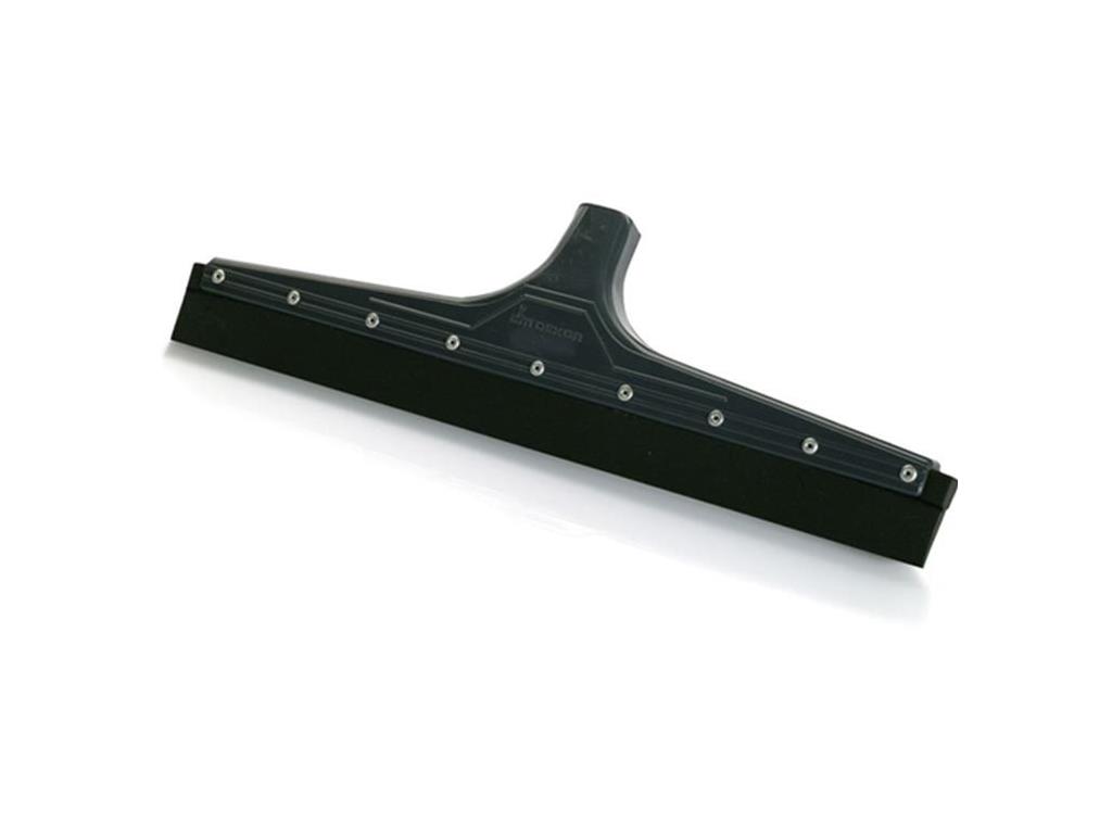 Rubber Mouth Squeegee (Plastic)