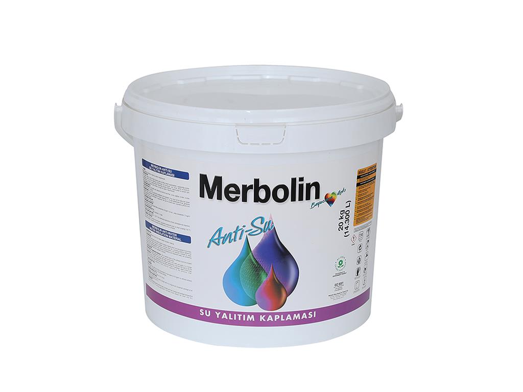 Merbolin Anti-Water