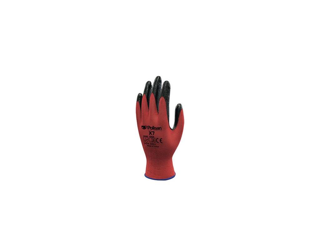 Polisan X7 Glove
