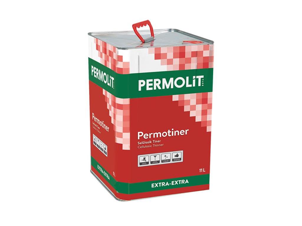 Permotiner Cellulose Thinner
