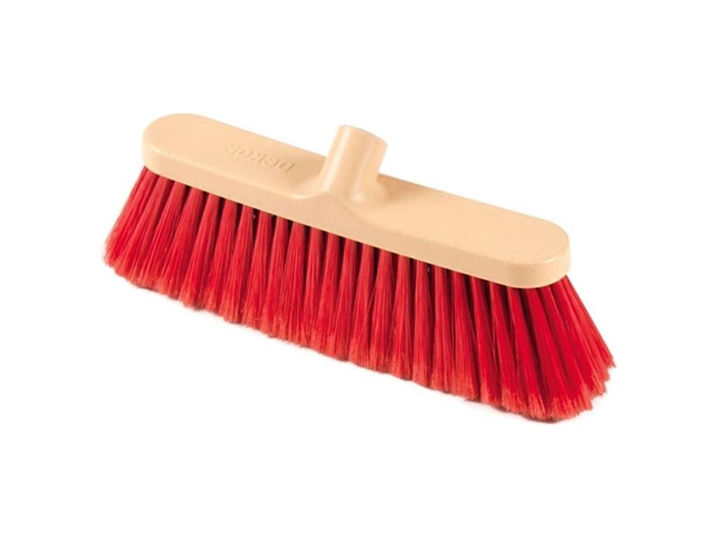Plastic Sweeping Brushes