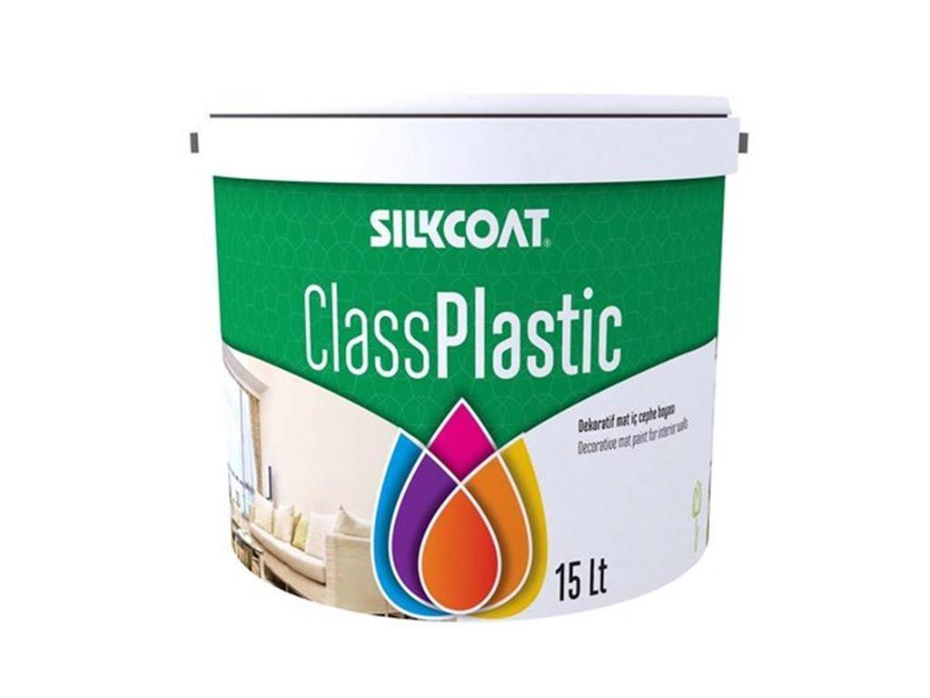 Class Plastic