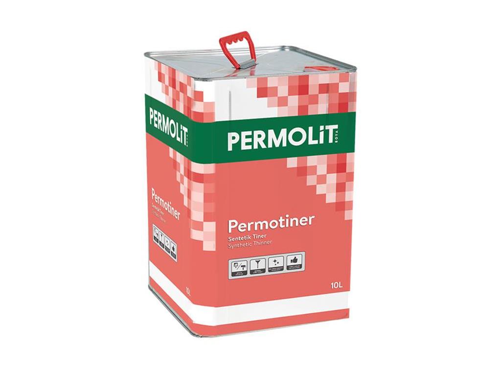 Permotiner Synthetic Thinner