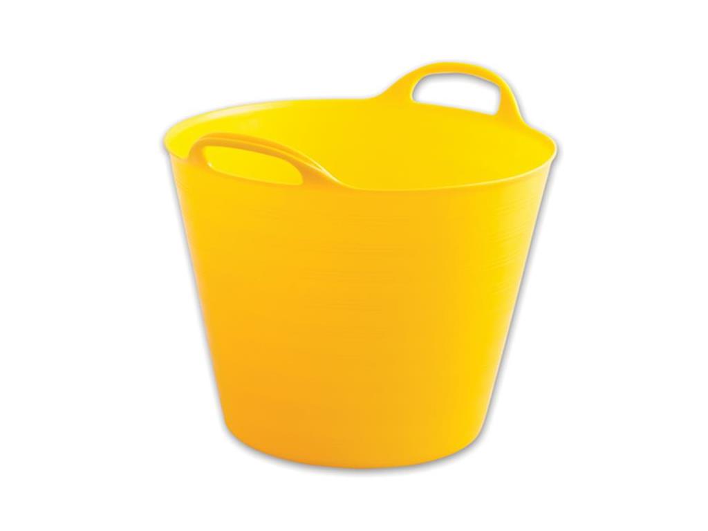 Elastic Bucket