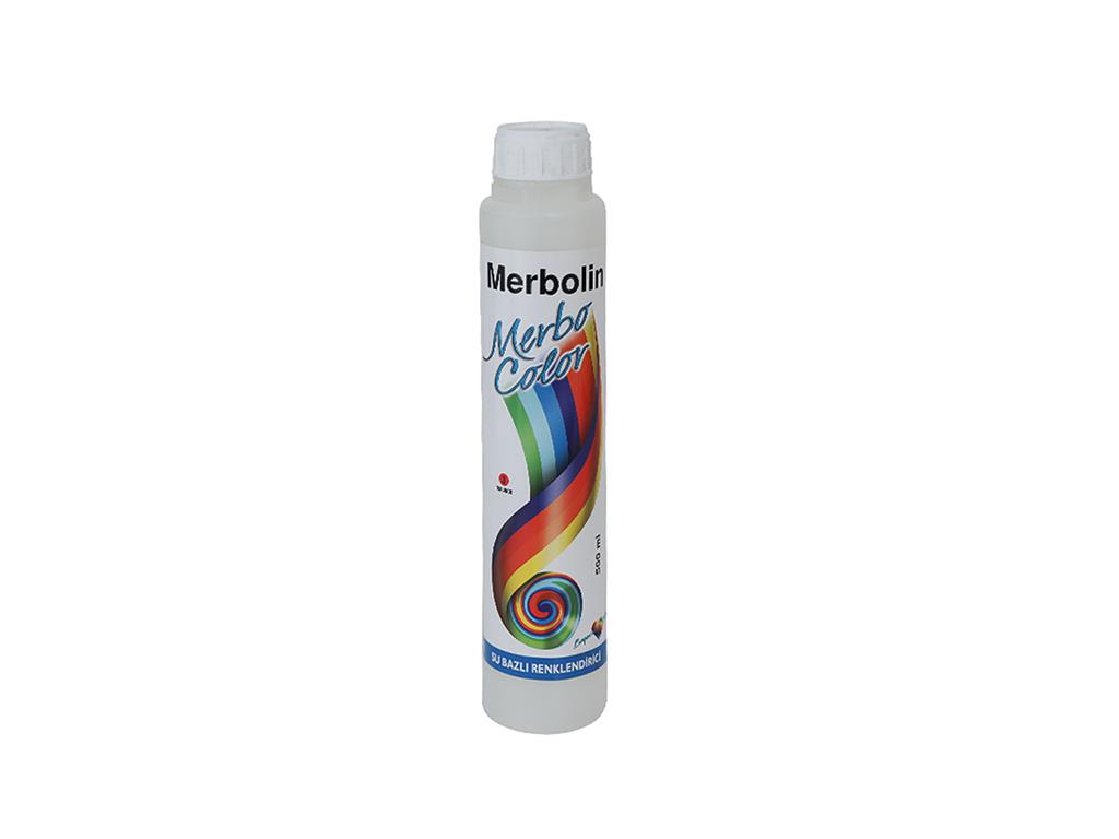 Merbocolor Colorant